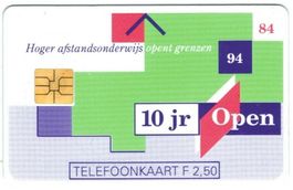 Privat Telefonkarte Niederlande
