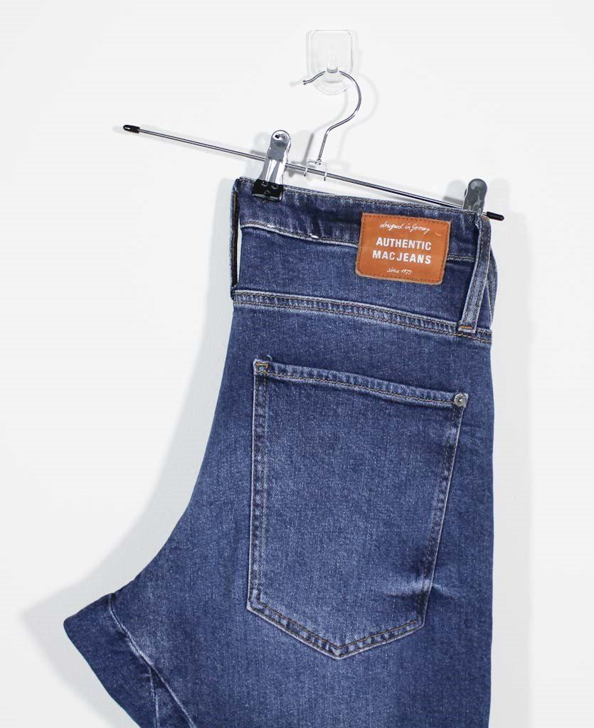 Jeans: MAC Jeans Boyfriend Gr. 34 – Usato da Belp venduto da caramel-secondhand 3