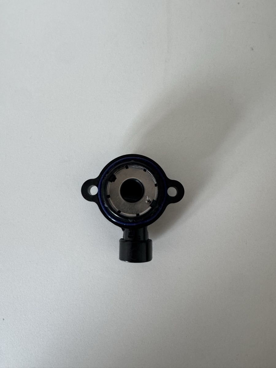 Chevrolet Tutti pezzi di ricambio auto: Neuer Drosselklappensensor , AC-Delco 316-1615 – Nuovo e nell'imballaggio originale da Risch venduto da wadihausheer 1