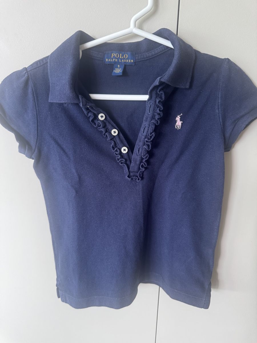 Ralph Lauren Hemden, T-Shirts & Polos: Polo Ralph Lauren t shirt – Gebraucht aus Ruvigliana von lux_t2sb