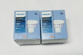 [NEU]: Philips CorePro LED Spot