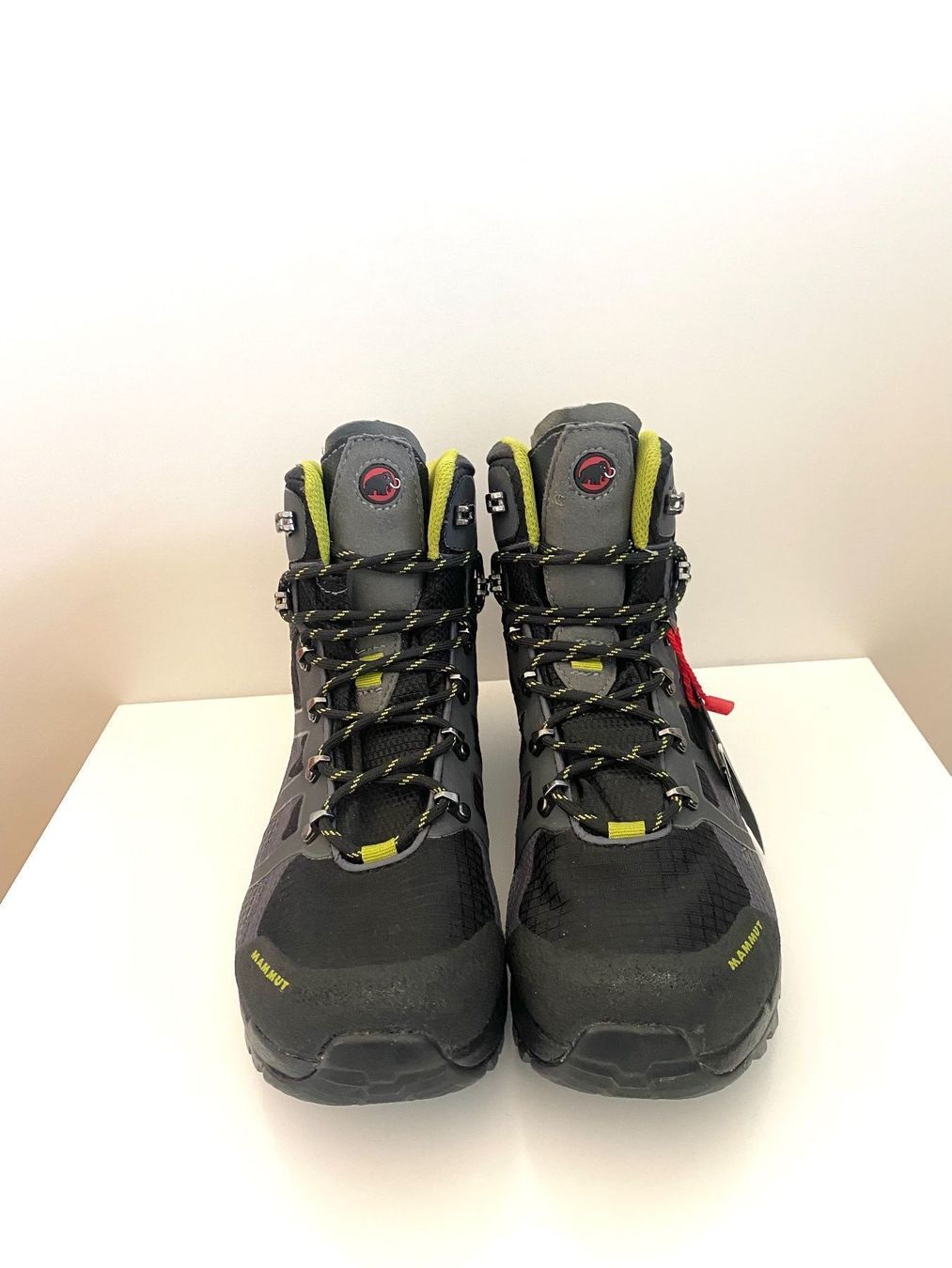 Mammut Chaussures garçon: Mammut Comfort Wanderschuhe gr 37 – Neuf (Voir description) à Zürich par Altruisti 1