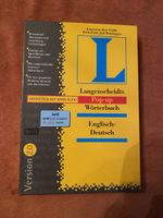 Langenscheidts wörterbuch