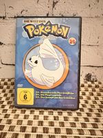 Pokémon DVD