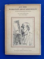 Aus der Werkstatt Ernst Kreidolfs. 150 Bleistiftsskizzen