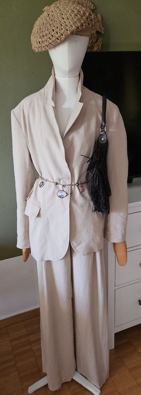 Zara Lots de vêtements: set von Zara  – D'occasion à Bülach par ane_yn2b 9