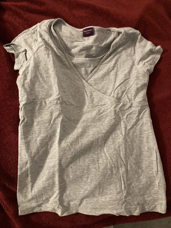 Still T-Shirt
