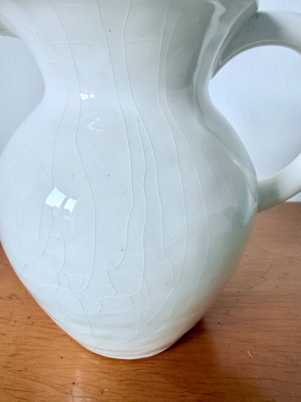 Caraffe: Grosser Krug Ines Boesch – Usato da Luzern venduto da Mamutpe 1