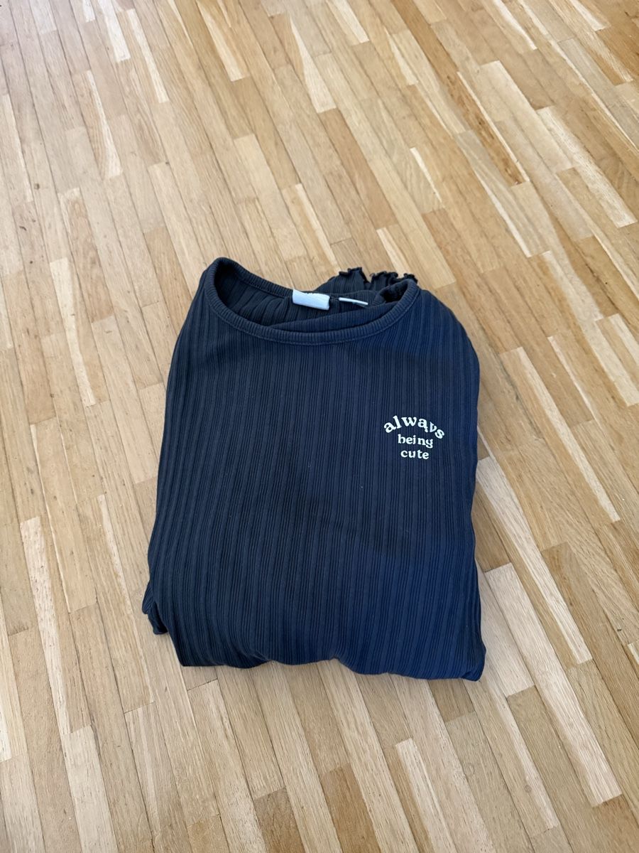 Zara Pigiama & Simili: Zara Mädchen Pyjama Gr. 164 – Usato da Zürich venduto da pluto124