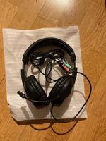 Freaks & geeks headphones with mic