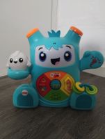 Fisher-Price Learning Toy Dance & Groove Rockit
