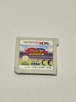 Nintendo 3ds Mario und Sonic Olympische Spiele 2012