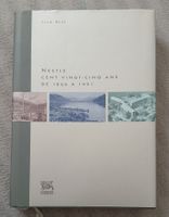 Livre Nestlé 125 ans de 1866 à 1991 - Histoire Rare