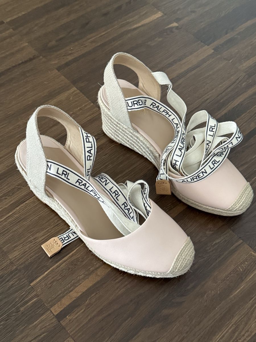 Ralph Lauren Chaussures femmes: Ralph Lauren Espadrilles – Neuf (Voir description) à Bülach par titasilva 3