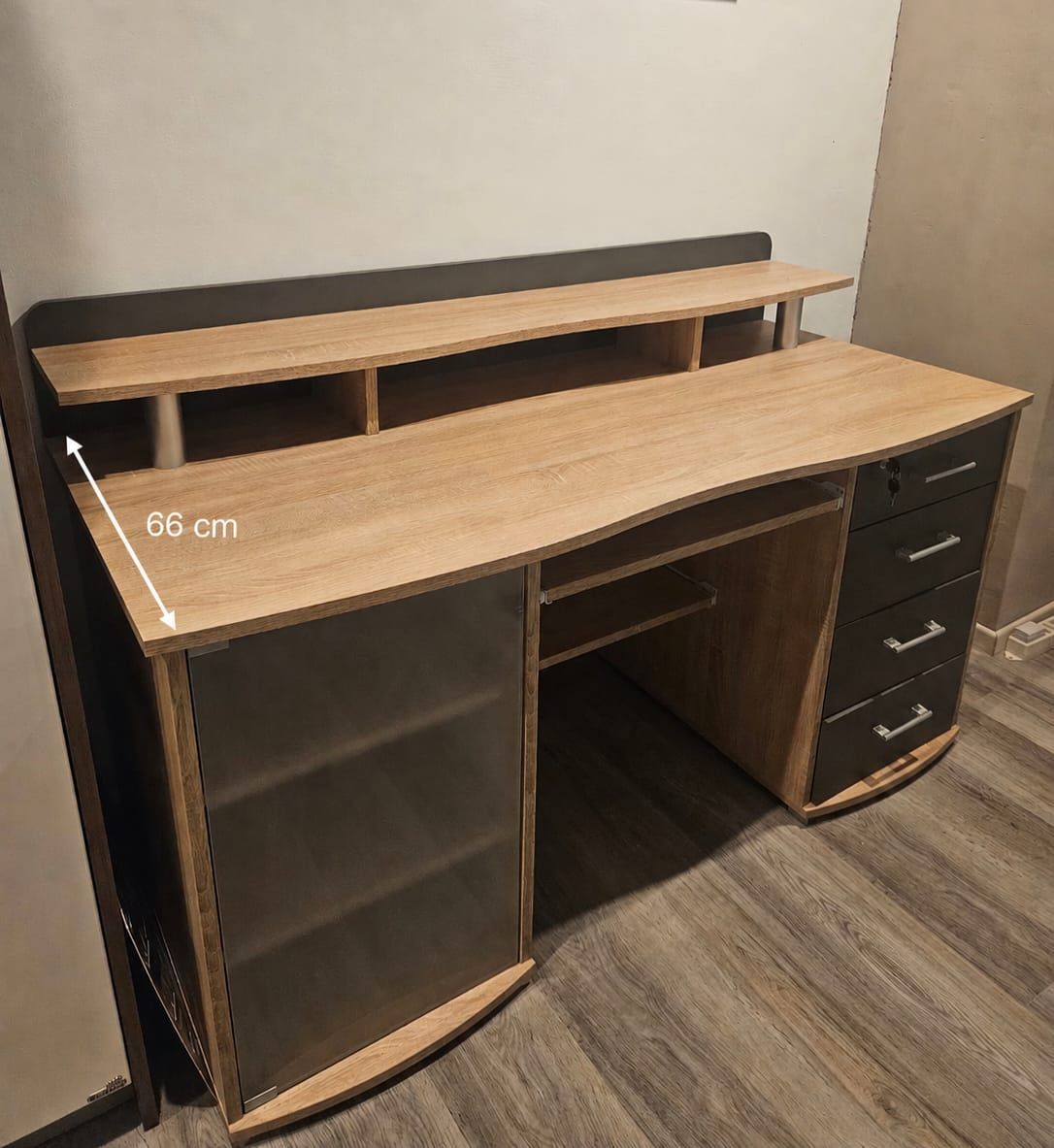 Bureaux: Schreibtisch - Pikasso 4 – D'occasion à Obergösgen par rah_xp5j 2