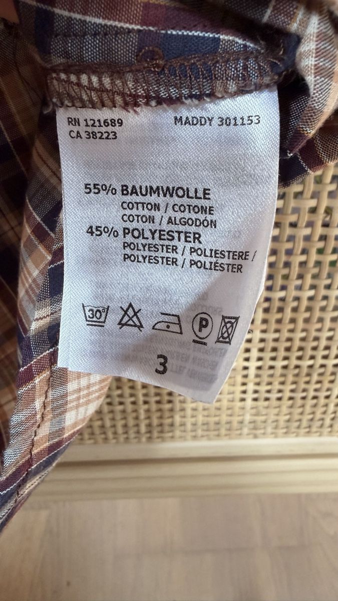 Drykorn Camicette: Drykorn Bluse kurzarm – Nuovo (secondo la descrizione) da Samstagern venduto da hugetobler01 3