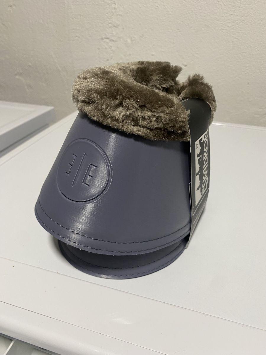 Eskadron Stinchiere & Fasciature: Eskadron Glocken XL – Nuovo e nell'imballaggio originale da Wohlen AG venduto da bey_jcy5 2