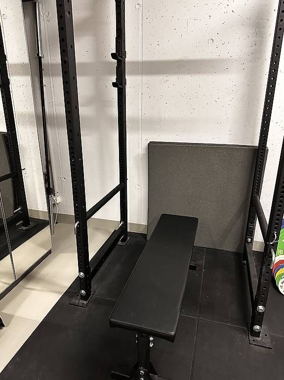 Altri accessori: Rouge Rack & Bank – Usato da Rupperswil venduto da Bookie92