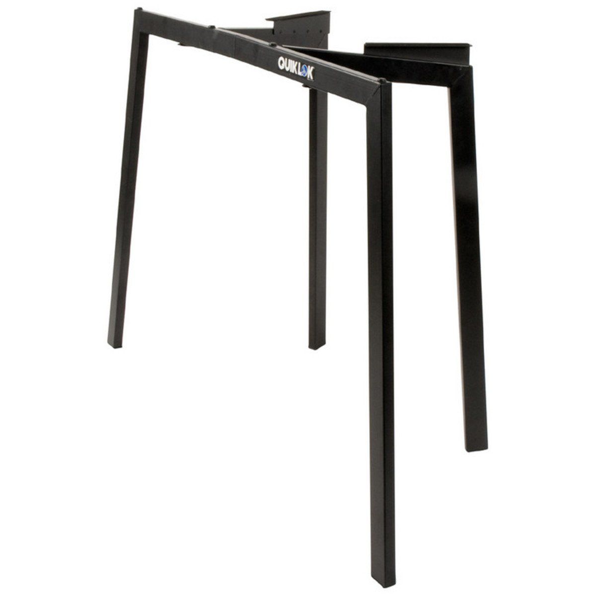 Supporti per strumenti musicali & leggii: Kexboardständer Quiklok WS570 Neu – Nuovo e nell'imballaggio originale da Burg AG venduto da Auditon