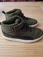 Chaussures fourrées Puma (taille 34)