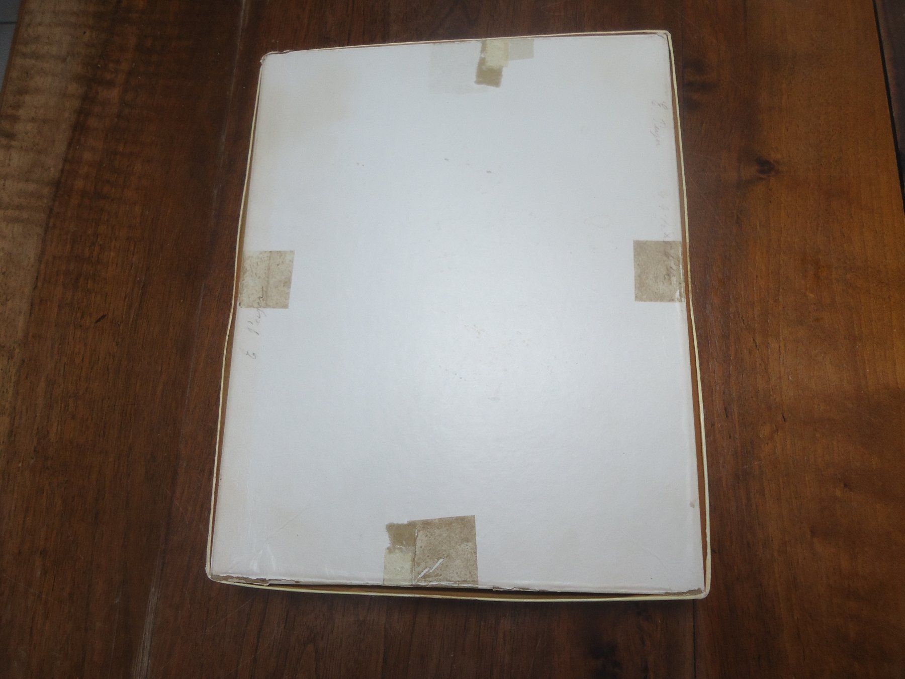 Puzzle: Puzzle vintage - REGAL env. 660 pièces – Usato da Vessy venduto da mafabe 3