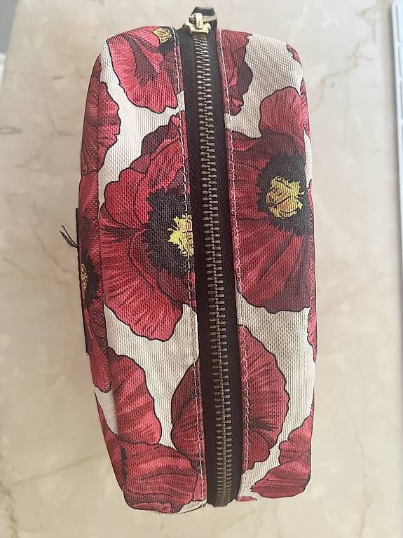 Kosmetikkoffer: Vanity / Kosmetiktasche  – Gebraucht aus Zürich von Sofmas 3