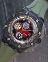 Audemars Piguet Royal Oak Offshore Grand Prix