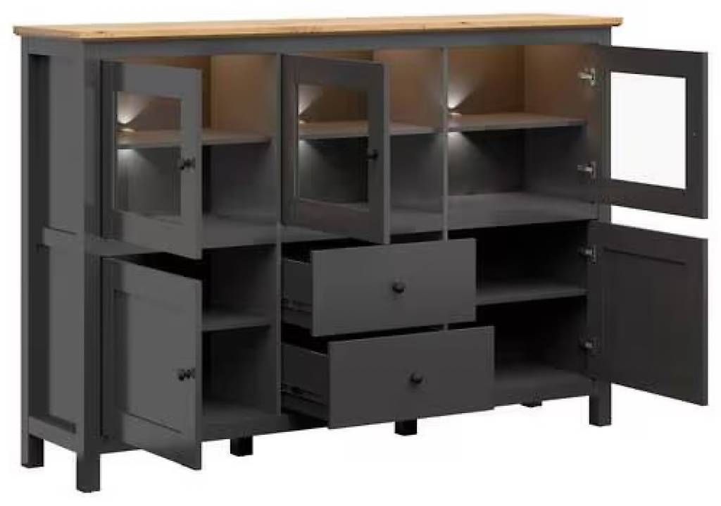 Kommoden: Sideboard – Gebraucht aus Uster von css_6lms