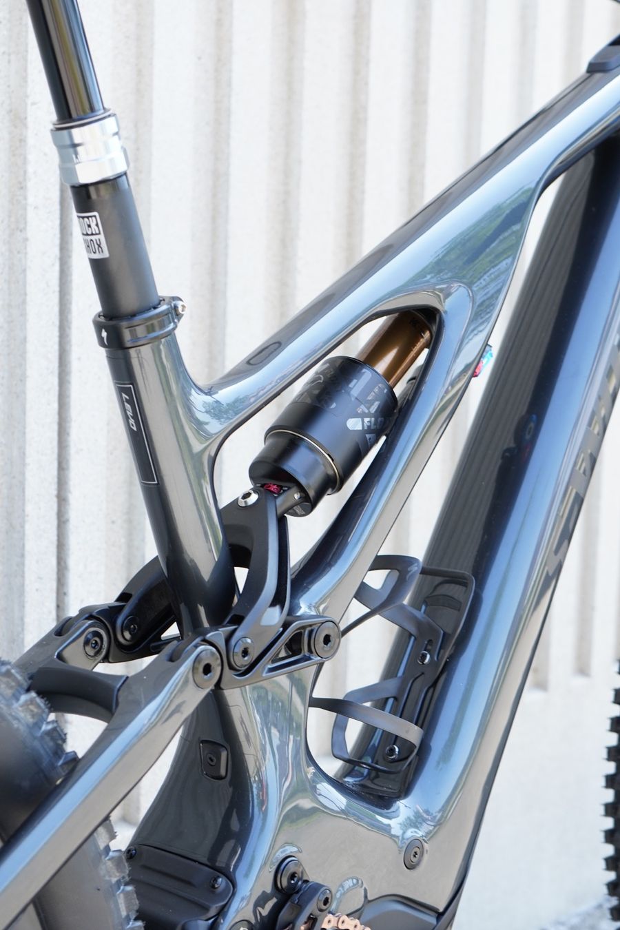 Specialized Biciclette: Specialized S-Works Turbo Levo Full Carbon – Usato da Unterlunkhofen venduto da BP5002 5