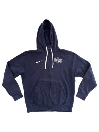 FCZ FC Zürich Jacke altes Logo Grösse M wie neu