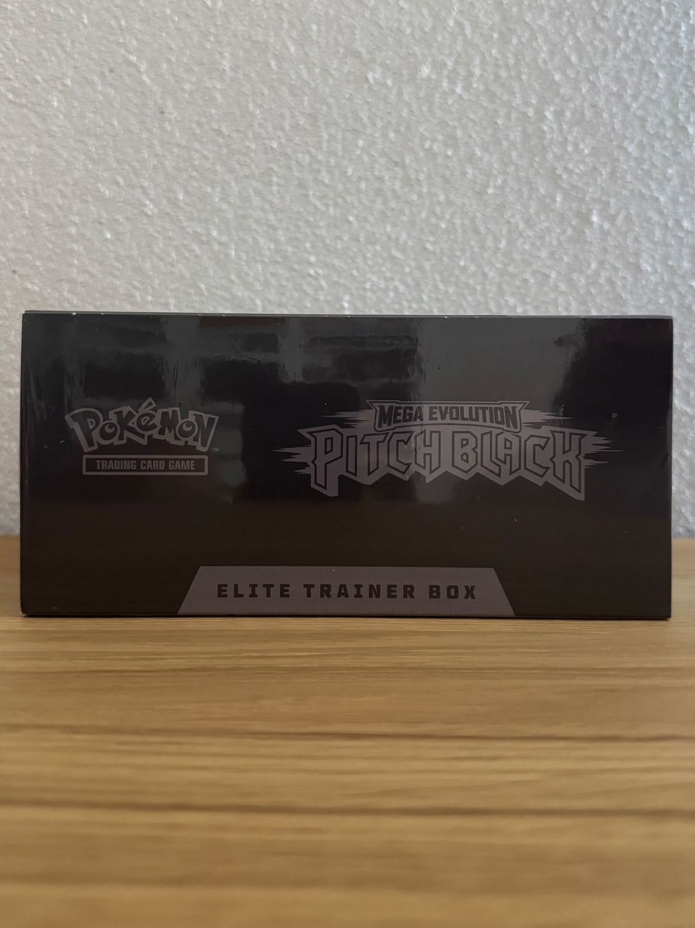 Pokémon Sammelbilder & Trading cards: Pitch Black | Elite Trainer Box (Englisch) – Neu und originalverpackt aus Rothenburg von globepepper 4