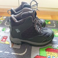 Chaussures d'hiver Columbia 37