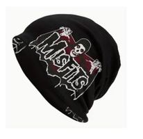 Misfits  Beanie Mütze Rock Punk Metal
