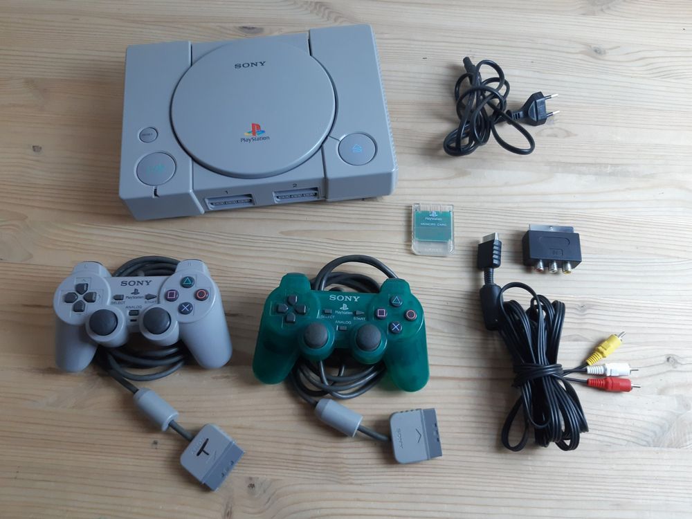 CONSOLE NINTENDO WII Originale Testata E Funzionante Con Alimentatore - Foto 9