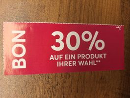 Livique 30% Rabatt auf ein Produkt ihrer Wahl*