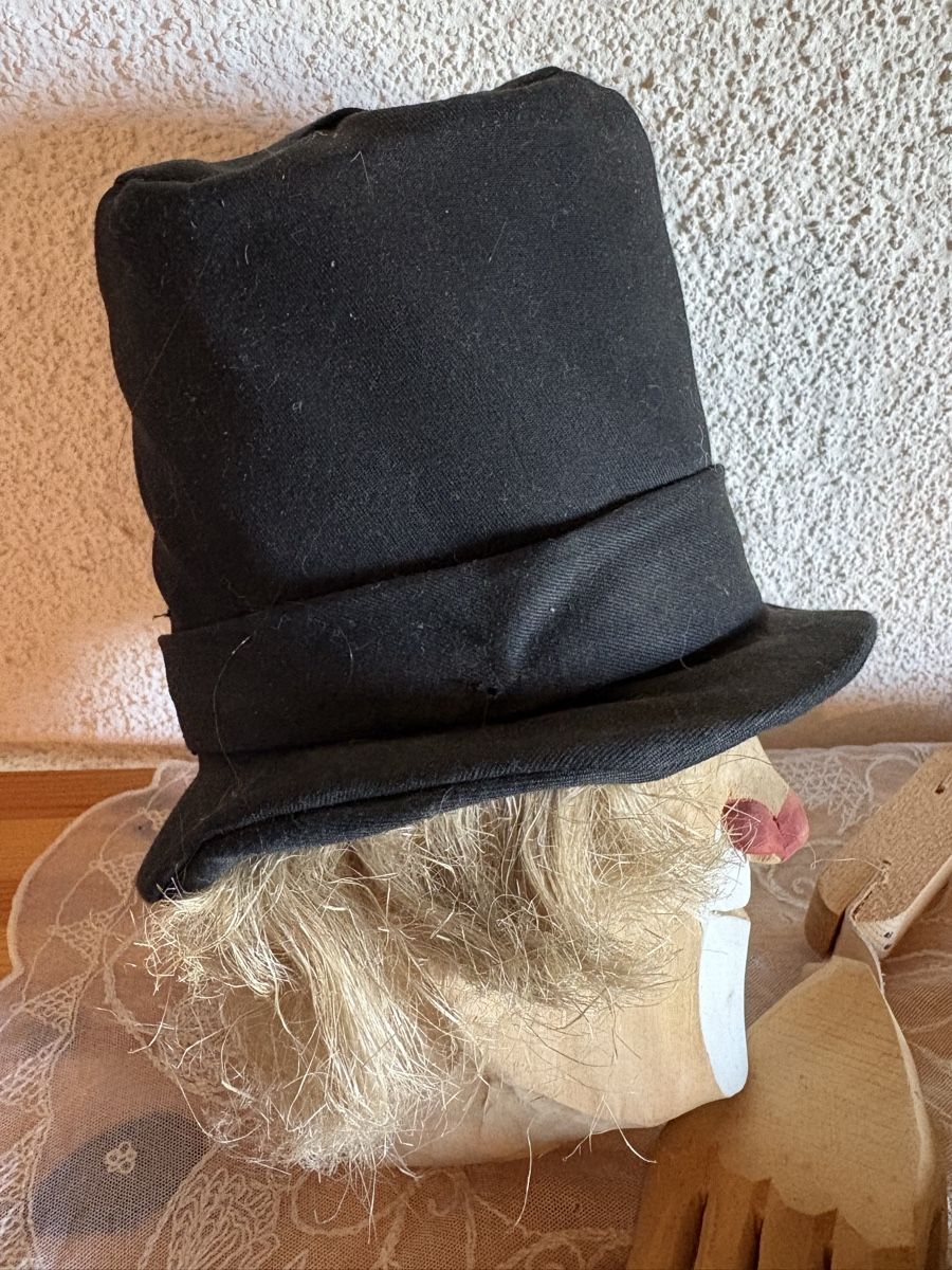 Puppen: Clown Holzkopf – Gebraucht aus Schönenberg ZH von Roxana8820 2
