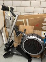 ODIN R9 Rudergerät / Rowing Machine – klappbar – Top Zustand