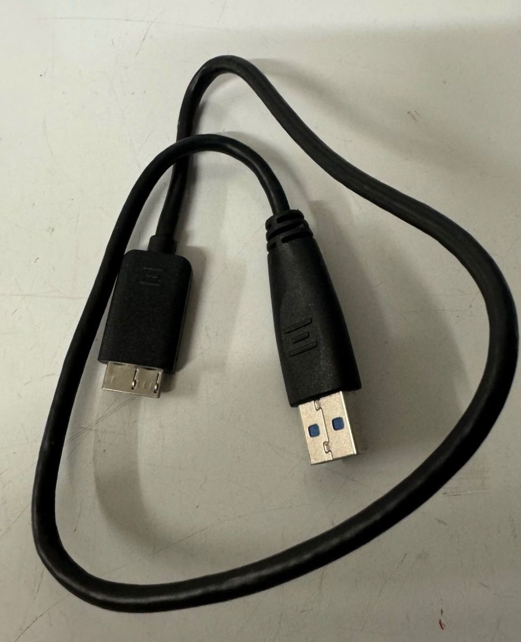 Cavi: USB A 3.0 auf Micro USB B Kabel – Usato da Zürich venduto da zd_1965