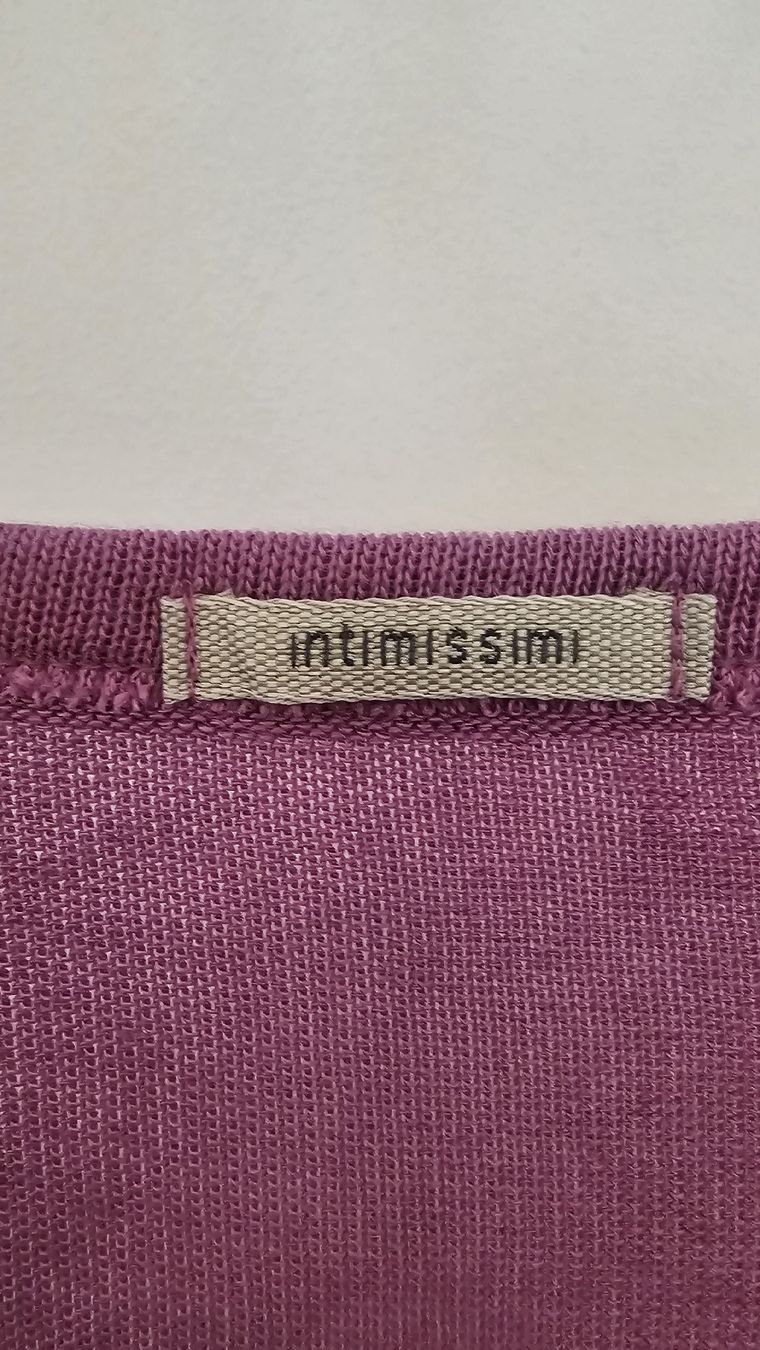 Intimissimi Maglioni & Felpe: Intimissimi Kashmir Pullover NEU Gr S – Nuovo e nell'imballaggio originale da Zürich venduto da ZH-Vintage 1