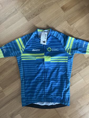 Santini Radtrikot, Grösse L - Unbenutzt mit Etikett!