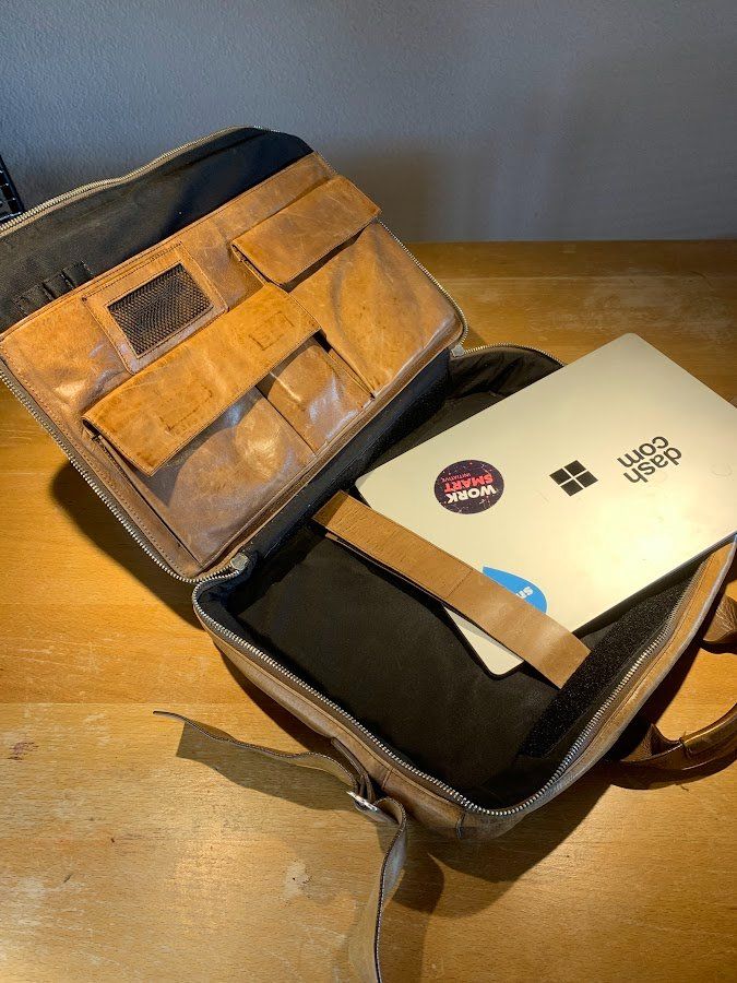 DKNY Borse: Sac Laptop Laptoptasche DKNY – Usato da Fribourg venduto da jimiJ13 2