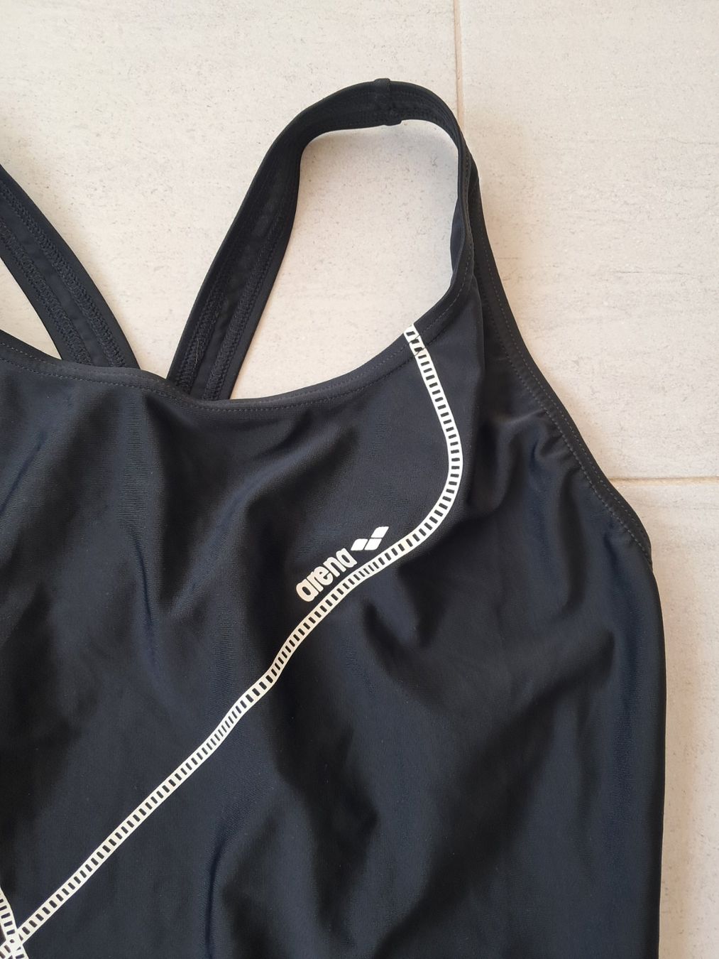 Arena Costumi da bagno & Bikini: Maillot de bain ARENA 42 – Usato da Chez-le-Bart venduto da jasse 1