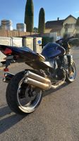 Kawasaki Z1000, sehr guter Zustand, mit viel Zubehör