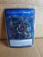 Yu-Gi-Oh Blitzangriffs-Drache BLRR-DE045 1. Aufl.