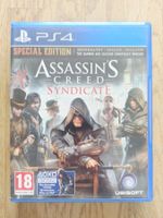 Assassin's Creed Syndicate Special Edition PS4 / PS5