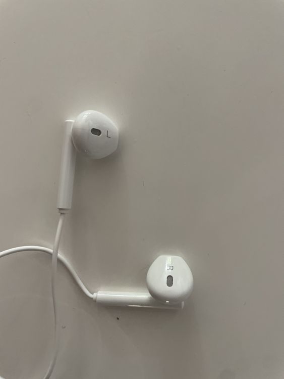 Apple Kopfhörer: Kopfhörer – Neu (gemäss Beschreibung) aus Horn von Clothingseller 2