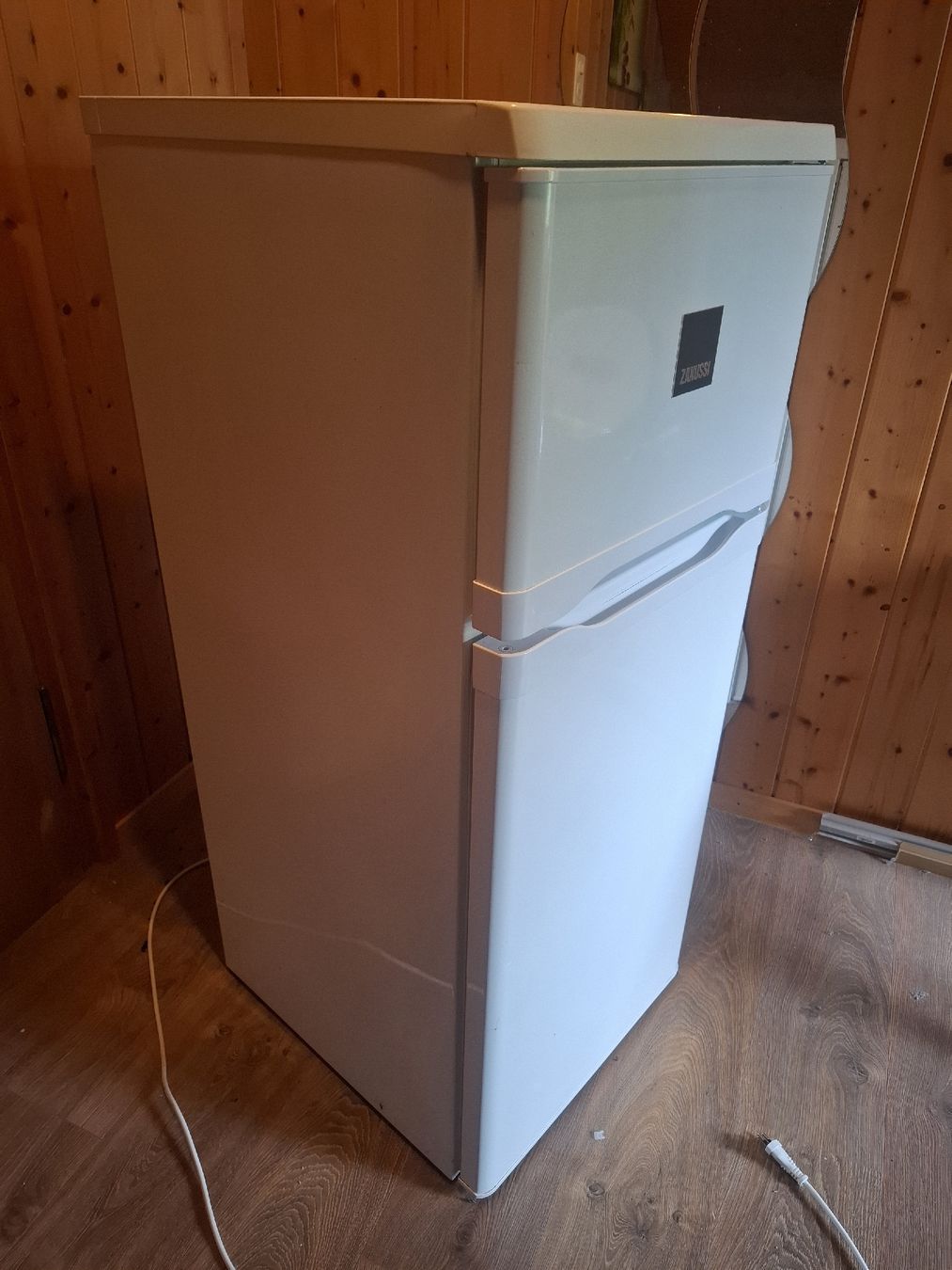 Zanussi Frigoriferi: Zanussi Kühlschrank – Usato da Alchenflüh venduto da Hady87 1