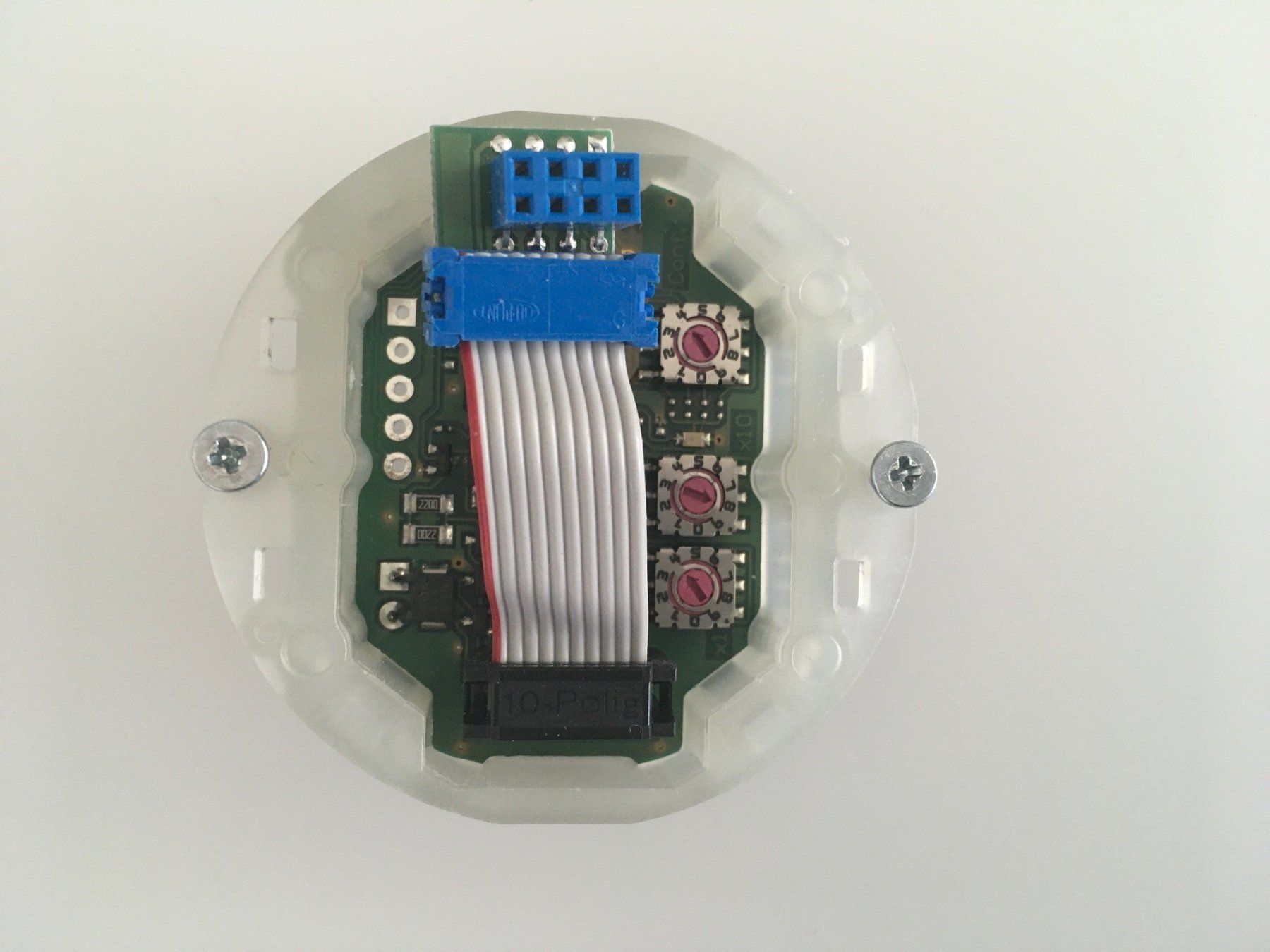 Elektronikbauteile: BS - PIR Twiline Modul zu Einsatz PIRIOS, Angebot 2 – Gebraucht aus Hütten von Nid0 1