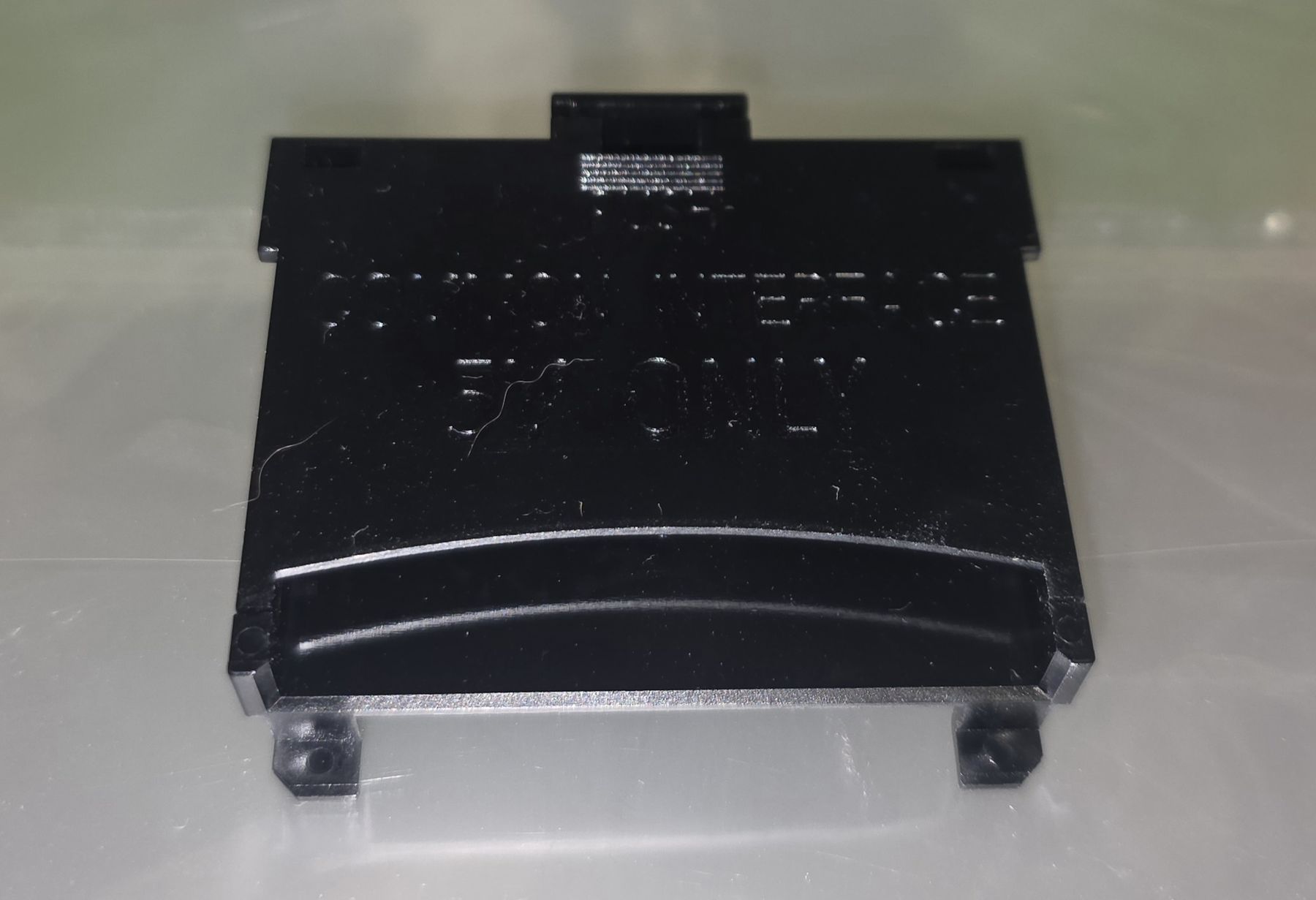 Samsung Appareils TV: Samsung CI Modul Comon Interface  – Neuf (Voir description) à Reinach BL par _MasterK_ 2