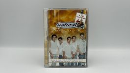 NATURAL - keep it natural - Versand A-Post nur CHF 2.50!